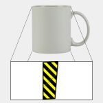 11 oz Ceramic Mug Thumbnail