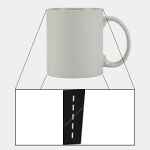 11 oz Ceramic Mug Thumbnail