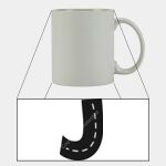 11 oz Ceramic Mug Thumbnail
