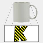 11 oz Ceramic Mug Thumbnail