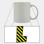 11 oz Ceramic Mug Thumbnail