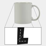 11 oz Ceramic Mug Thumbnail
