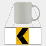 11 oz Ceramic Mug Thumbnail