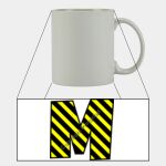 11 oz Ceramic Mug Thumbnail