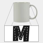 11 oz Ceramic Mug Thumbnail