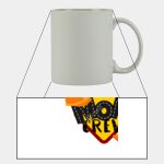 11 oz Ceramic Mug Thumbnail