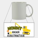 11 oz Ceramic Mug Thumbnail