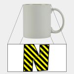 11 oz Ceramic Mug Thumbnail