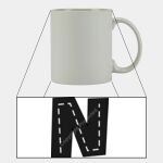 11 oz Ceramic Mug Thumbnail