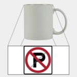 11 oz Ceramic Mug Thumbnail