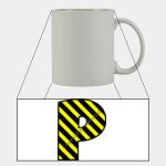 11 oz Ceramic Mug Thumbnail