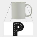 11 oz Ceramic Mug Thumbnail