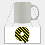 11 oz Ceramic Mug Thumbnail