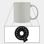 11 oz Ceramic Mug Thumbnail