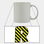 11 oz Ceramic Mug Thumbnail