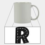 11 oz Ceramic Mug Thumbnail