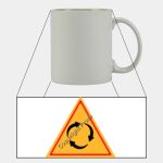 11 oz Ceramic Mug Thumbnail