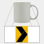 11 oz Ceramic Mug Thumbnail