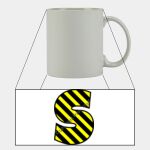 11 oz Ceramic Mug Thumbnail