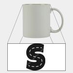 11 oz Ceramic Mug Thumbnail