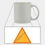 11 oz Ceramic Mug Thumbnail