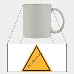 11 oz Ceramic Mug Thumbnail