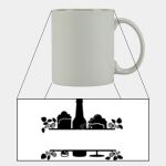 11 oz Ceramic Mug Thumbnail