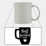 11 oz Ceramic Mug Thumbnail