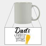 11 oz Ceramic Mug Thumbnail