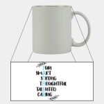 11 oz Ceramic Mug Thumbnail