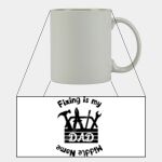 11 oz Ceramic Mug Thumbnail