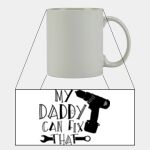 11 oz Ceramic Mug Thumbnail