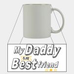 11 oz Ceramic Mug Thumbnail