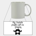 11 oz Ceramic Mug Thumbnail