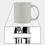 11 oz Ceramic Mug Thumbnail