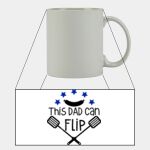 11 oz Ceramic Mug Thumbnail