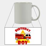 11 oz Ceramic Mug Thumbnail