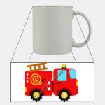 11 oz Ceramic Mug Thumbnail