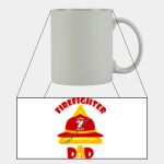 11 oz Ceramic Mug Thumbnail