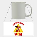 11 oz Ceramic Mug Thumbnail