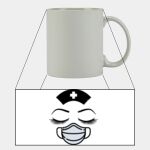 11 oz Ceramic Mug Thumbnail