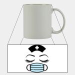 11 oz Ceramic Mug Thumbnail