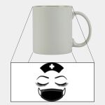 11 oz Ceramic Mug Thumbnail