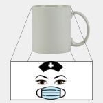 11 oz Ceramic Mug Thumbnail