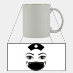 11 oz Ceramic Mug Thumbnail