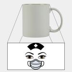 11 oz Ceramic Mug Thumbnail