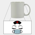 11 oz Ceramic Mug Thumbnail