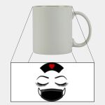 11 oz Ceramic Mug Thumbnail