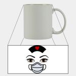 11 oz Ceramic Mug Thumbnail