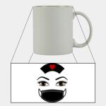 11 oz Ceramic Mug Thumbnail